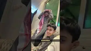 سنابات بهاج الاكلبي | اخر يوم بالمعرض، لعب بلوت مع رائد المالكي 😂💔تحدى ابوه 