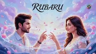 Rubaru || AI hindi romantic song || Listen now and let the magic of 