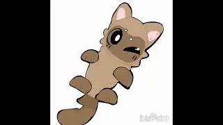 siaseme cat #adoptme #cat #adoptmepet #pet #drawing #art #ibispaint #digitaldrawing