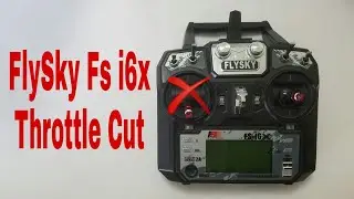 Throttle Cut