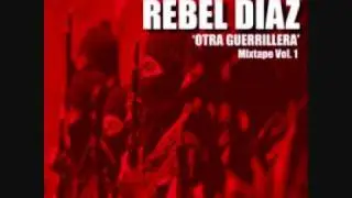 Rebel Diaz - Dem Dayz