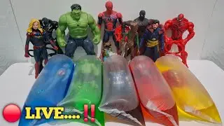 Alfath Toys sedang live sekarang!