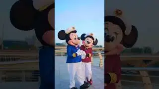 Disney Cruise Line coming to Singapore in 2025!