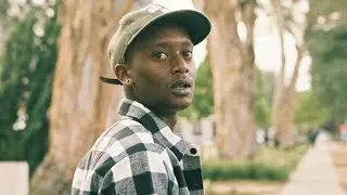 Trippin' [Clean] - Buddy ft. Khalid