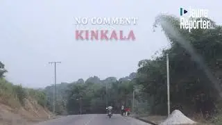 KINKALA NO COMMENT