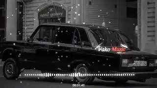 Azeri Bass Music 2025 - [ Axtarılan Mahnı Bass Remix 2025 ] Yeni Mahnı