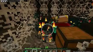 MINECRAFT #3 - LUKWORLD [deutsch] LUK XY