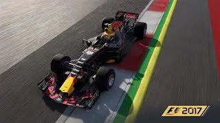 F1 2017 Open Lobbys w/ TRL Limitless