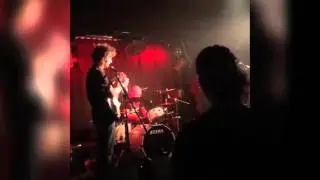Cyanide Teeth Live at The Reverence Hotel - April 29th, 2016