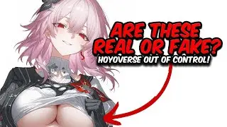 You Have Never Seen Lewd Anime Waifu Art Like This Before