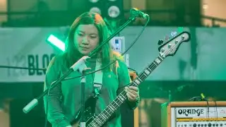 Urbandub - A Call To Arms | Udub Presents: Year Ender 2023 | Live @ 123 Block