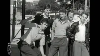 Betty Everett - Getting Mighty Crowded. ( Northern Soul Classic )