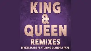 King & Queen (Afrochuck Remix)