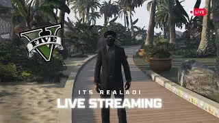is Javier Marlega really dead ?? GTA RP in VDL Roleplay