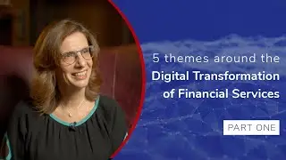 The Future of Finance: Embedded Finance and the Rise of Seamless Payments | Efi Pylarinou