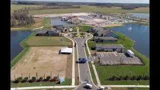 Del Webb Bexley | New Active Adult Homes Near Tampa