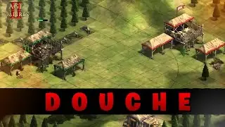 Los chinos me douchean en Peregrinos!! - Ranked 4vs4