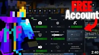 How to get free Minecraft premium account 🤑 | 2026 
