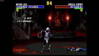 Как поиграть в ретро игры SEGA на ПК. СТАРЫЕ ИГРЫ НА СЕГА ЭМУЛЯТОР Kega Fusion 3.64. EMULATOR FOR PC