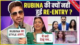 Vicky-Ankita UPSET With Rubina-Reem Not Entering The Show, Gives Shocking Reaction|Laughter Chefs 3