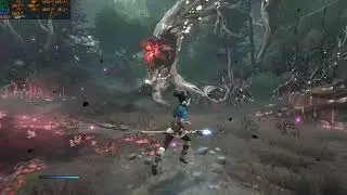 Kena Bridge of Spirits - All Settings Test 1080p Gameplay - RTX 3060 Laptop - Lenovo Legion 5