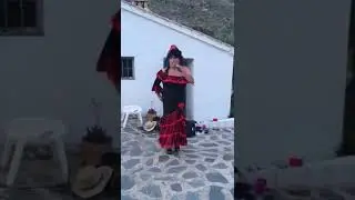 Das chunnt eus Spanisch vor Auftritt für's Hundeheim in Spanien