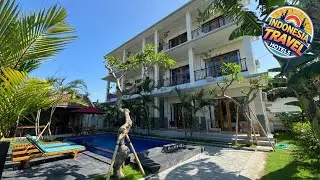 Canggu Nadi 2 Guest House | Bali, Indonesia | Hotel Review ⭐
