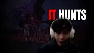 THE WENDIGO IS AFTER ME | Roblox: West Wood
