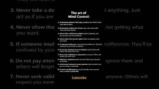 This Mind Control Trick Is Dangerous 😈#shorts #shortsfeed #facts #psychologyfacts #darkpsychology