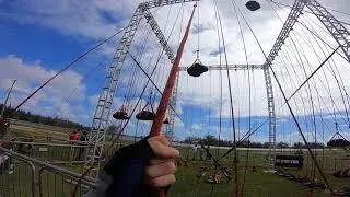 Miami &ndash; Spartan Race Sprint &ndash; 2018 &ndash; Herc Hoist