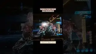 The House of The Dead 4 (Arcade) Shorts 2) #arcade #games #arcadeshooter #arcadegames #sega