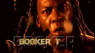 Booker T's 2011 Titantron Entrance Video feat. 