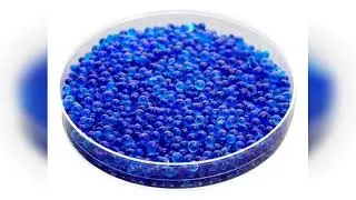 Review: S&iacute;lica Gel Azul Desumidificante 4-8mm 1kg