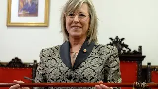La republicana Mar Lleixà ja és alcaldessa de Tortosa