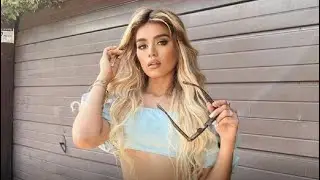 Andreina Bravo llega a TC Televisi&oacute;n - EN VIVO