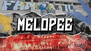 FANATIC BOYS - AFFRONTARI I LIMITI - 03 - MÉLOPÉE