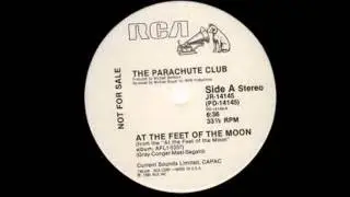The Parachute Club - 