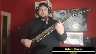 #SWOLA118 - Sunday With Ola Riff Challenge 118