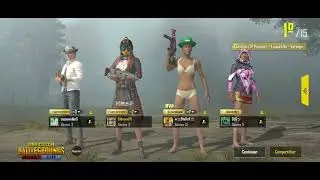 PUBG MOBILE LITE... SÓ COLA! 