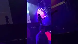 Guns N' Roses - Coma (Live) 02.06.2025 @Istanbul, Turkey (Axl waved back at me!)