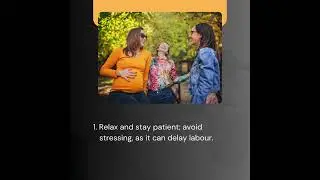 No Signs of Labour at 40 Weeks : What You Should Do