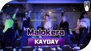 Mc Lan - Malokera l CHOREOGRAPHY KAYDAY l OFD DANCE STUDIO