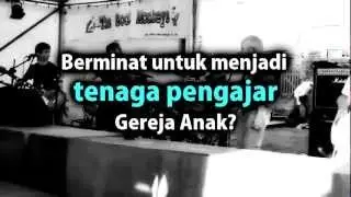 INFO GEREJA - 03 March 2013