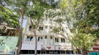 I5 boutique Hotel | Chennai, India | Hotel Review ⭐