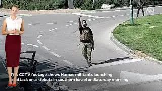 Tragic Hostage Standoff in Kibbutz Be&rsquo;eri - Yzee News Special Report