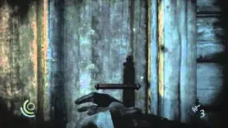 Thief - The City Chapter 4 - Part 2 - Basso Jobs - Casing the Cargo