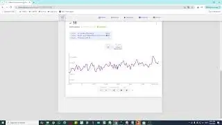 Alltesta detector signal noise level