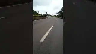 acidente em Itarar&eacute;