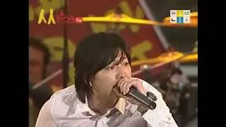 VASSLINE - New world awaits (Live @ SSF, Sep 29 2007)