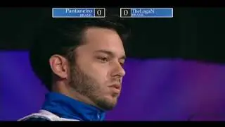 World Cyber Games 2010: Carom3D